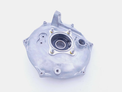 HONDA REAR BRAKE PLATE ASSY  2014 -2023 TRX420 TRX500 TRX520 OEM 43010-HR3-A20